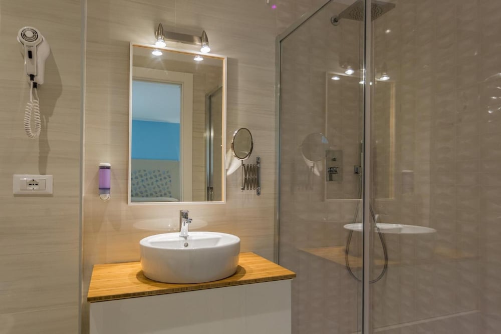 Hotel Speranza 44/50