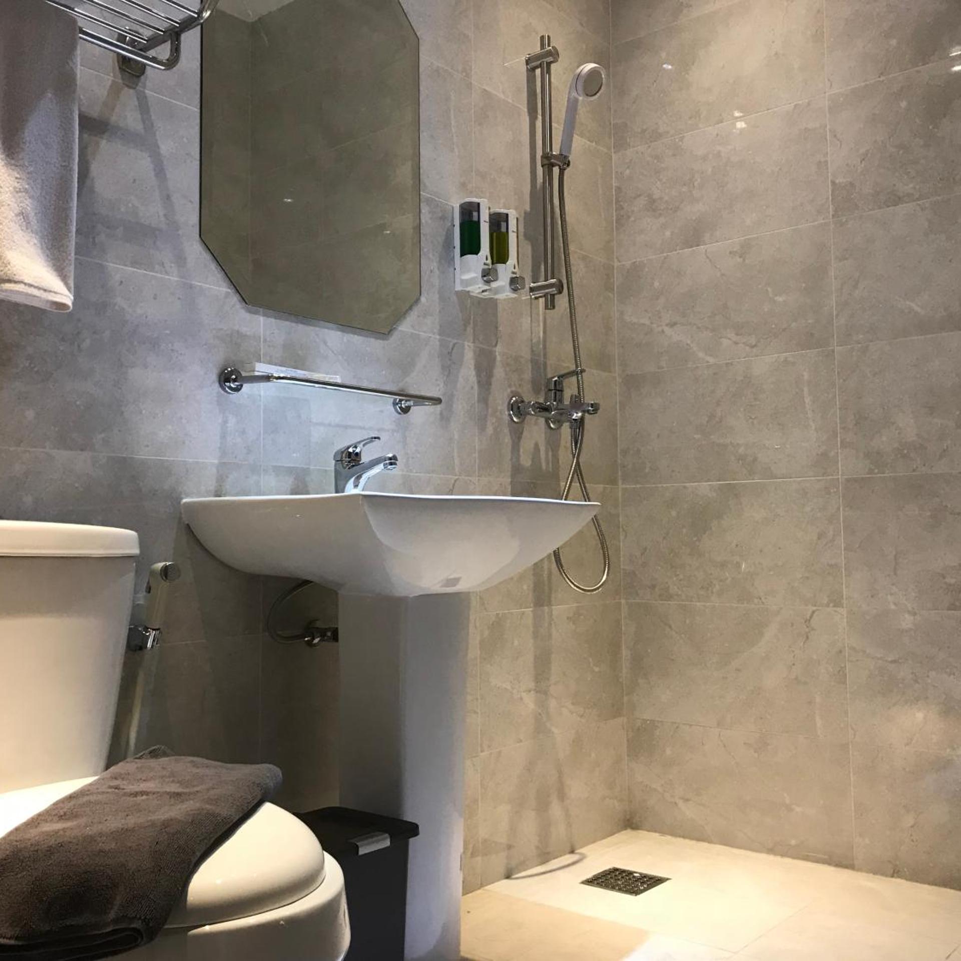 Hotel Arisu 50/50