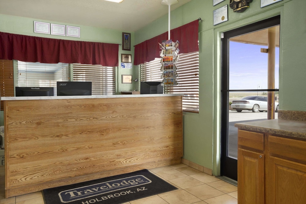 Travelodge By Wyndham Holbrook 4/15