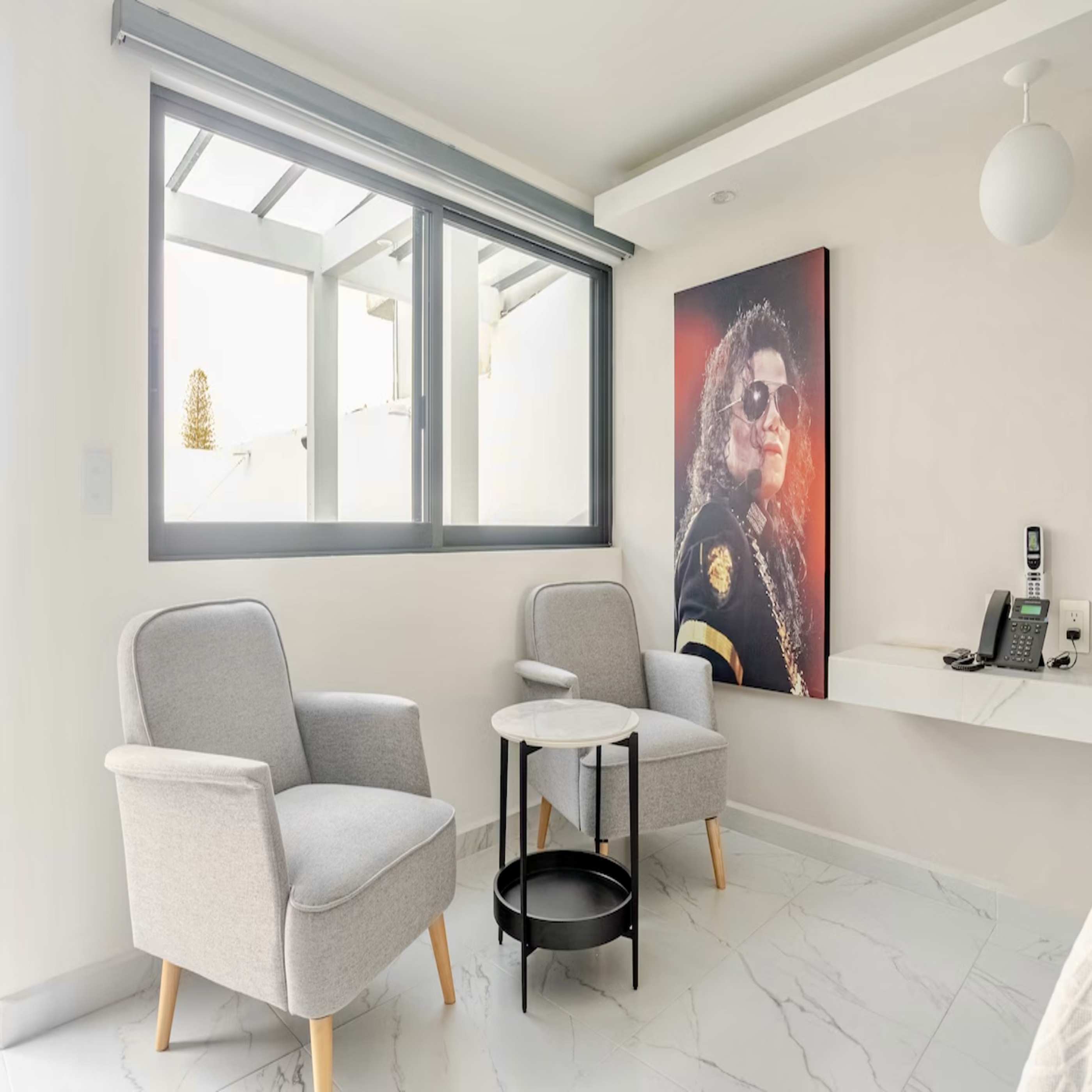 Casa Tabachin 30/50