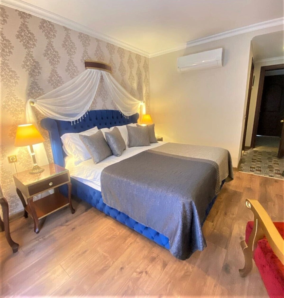 Saint John Hotel - Boutique Class 24/68