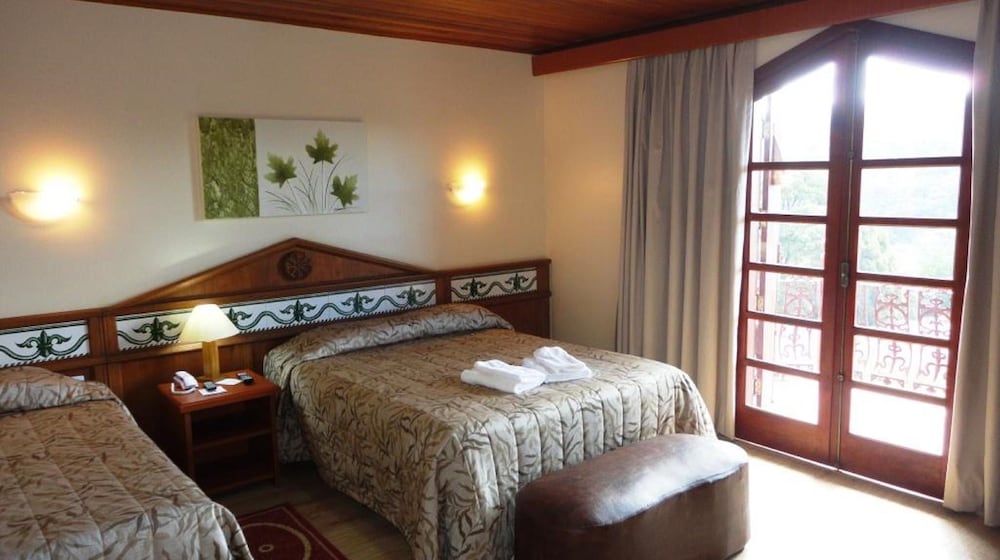 Nacional Inn Campos Do Jordao 26/76