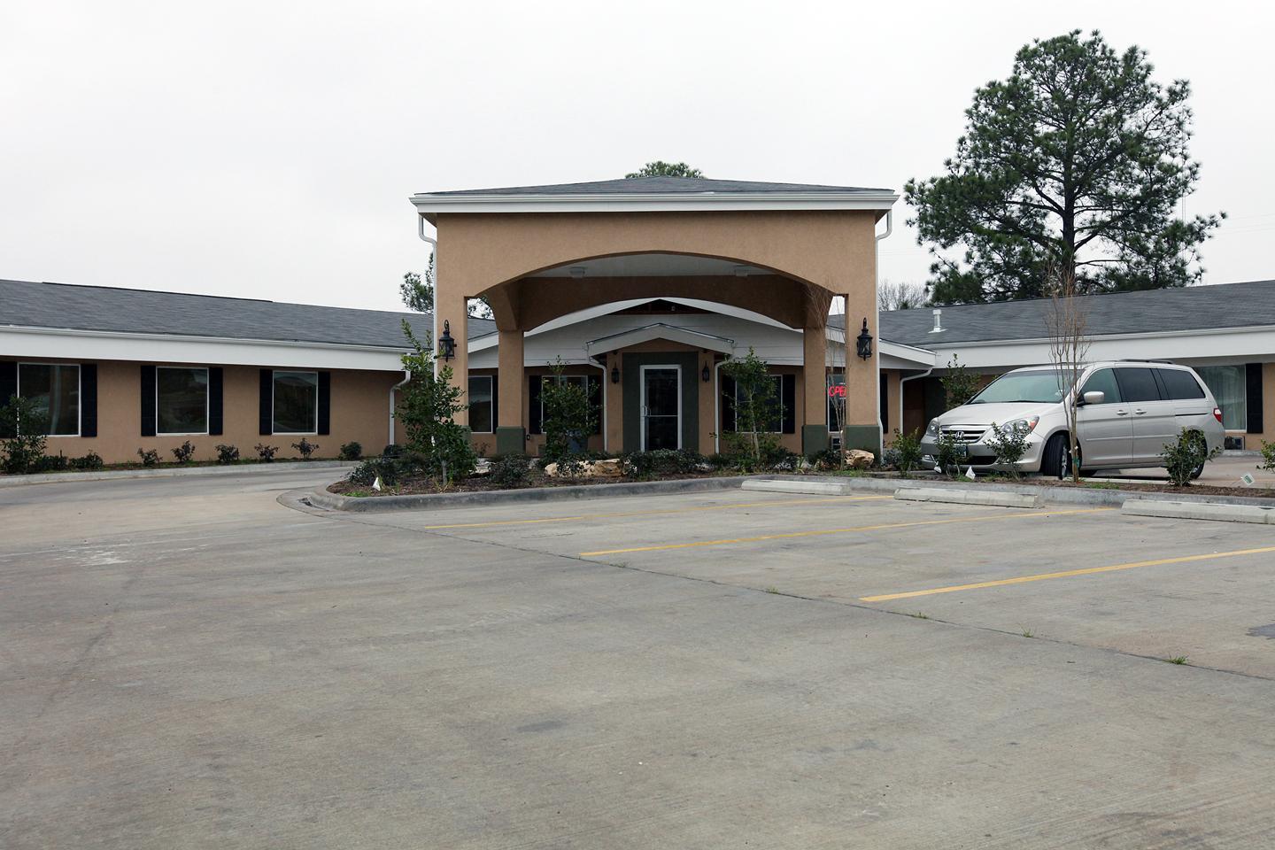 Americas Best Value Inn Caldwell 6/8