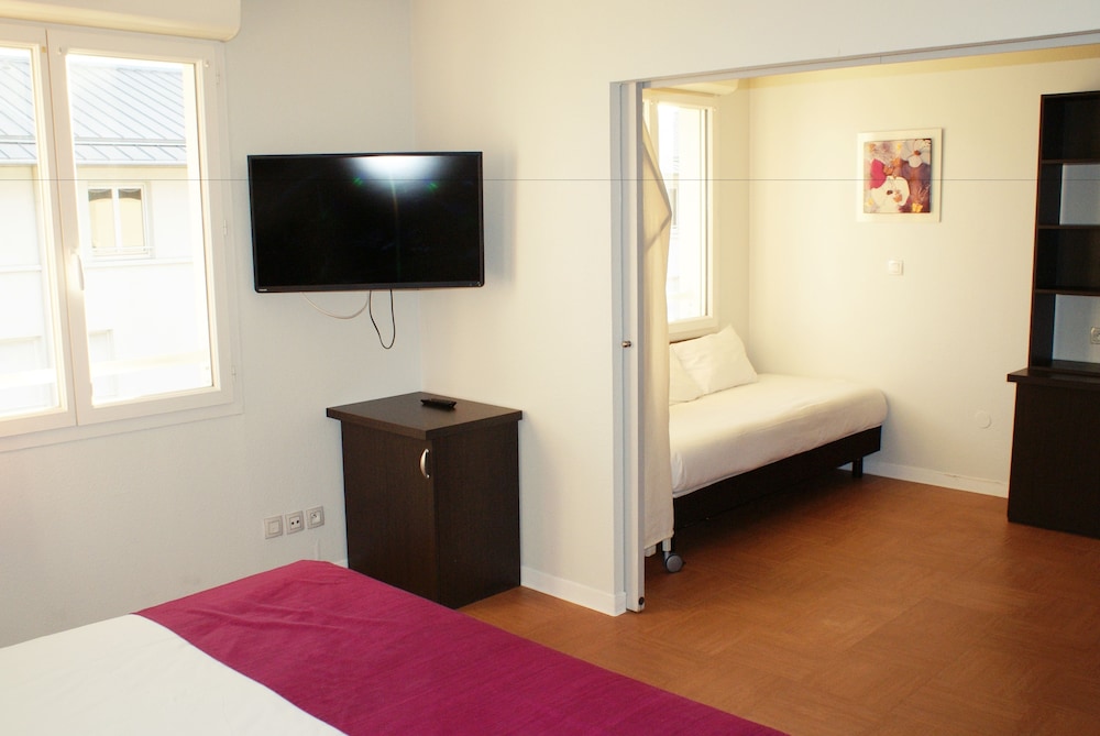 Apart'hotel Sainte-Marthe 46/71