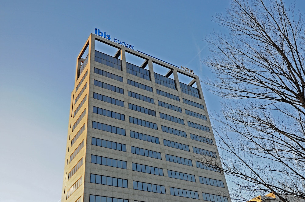 Ibis Budget Amsterdam City South 6/70