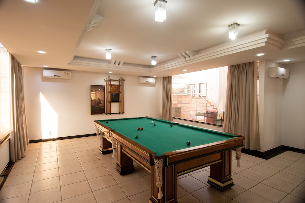Golden Inga Suite Hotel 30/62
