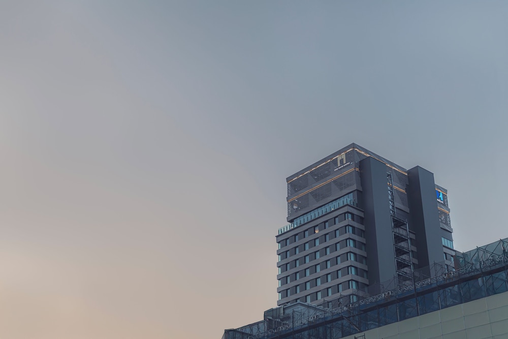 THE GATE HOTEL Fukuoka by HULIC 3/50
