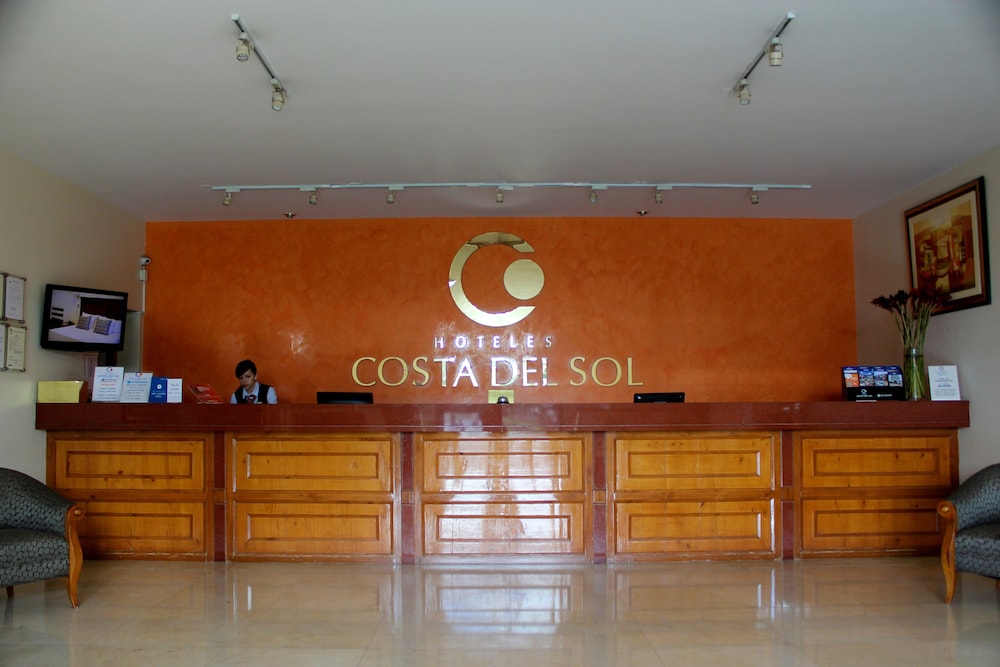 Wyndham Costa del Sol Cajamarca 5/57