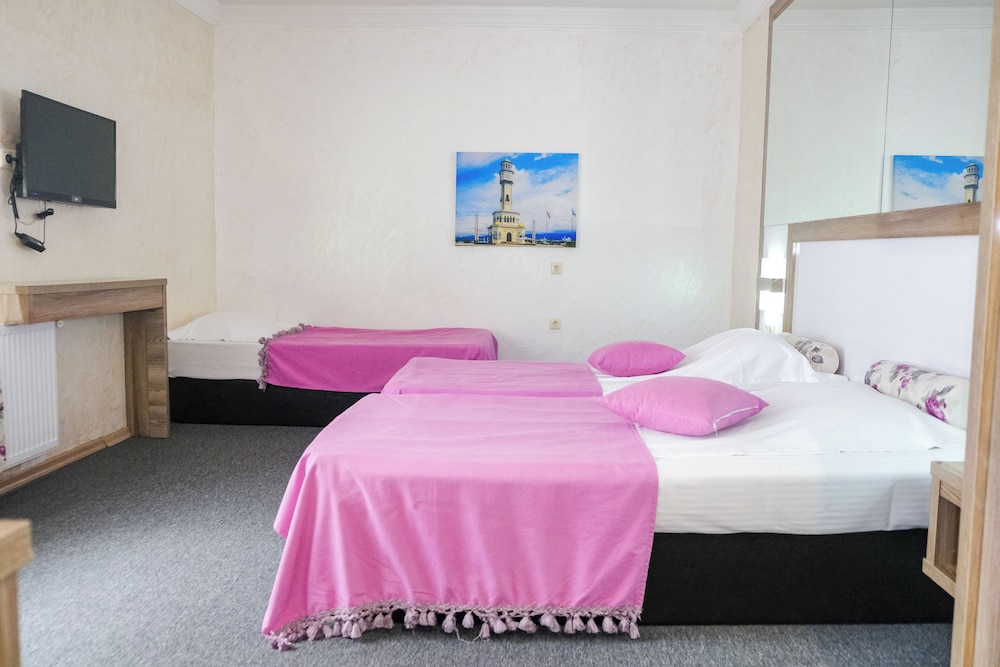 Comfort, Triple, 3 Beds