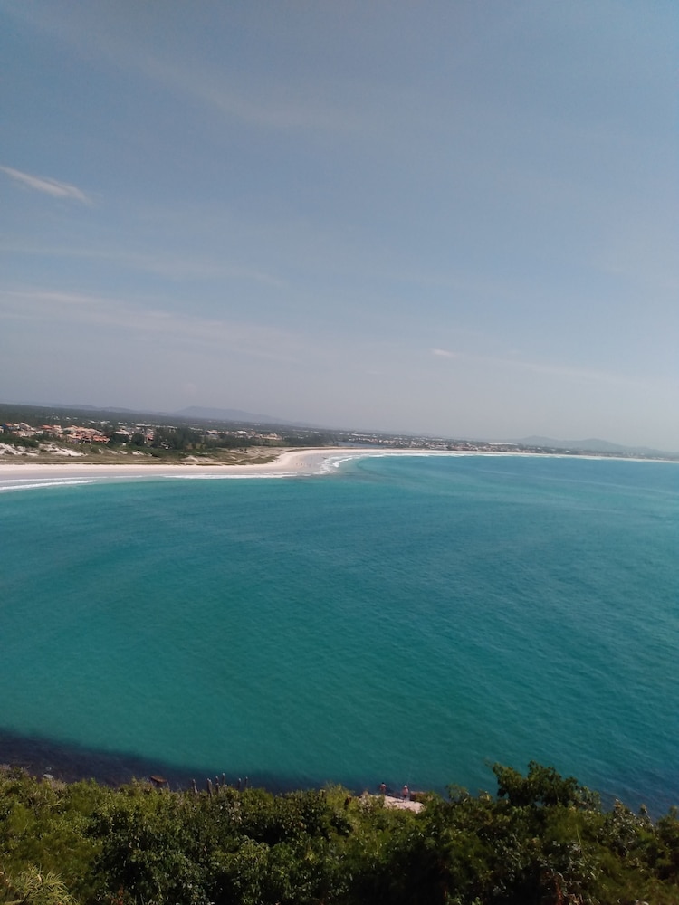 Pousada Beach House 46/53