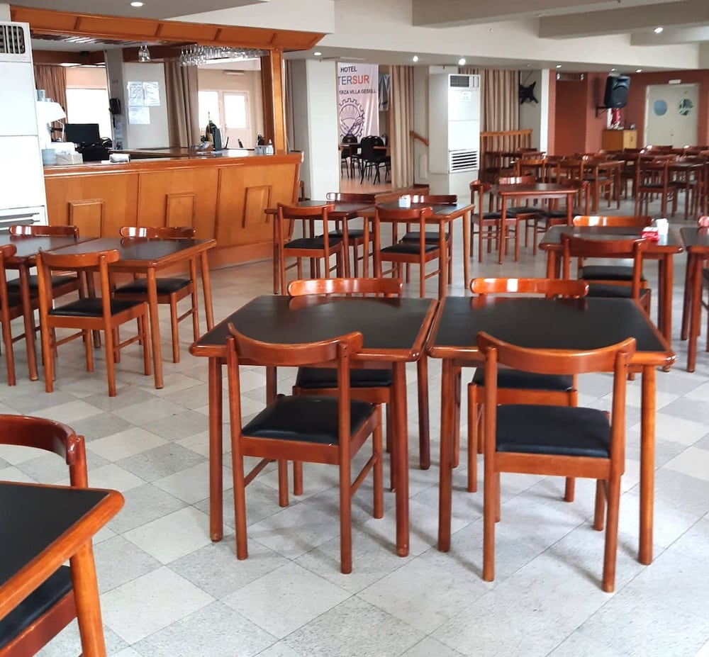 Intersur Villa Gesell 24/35