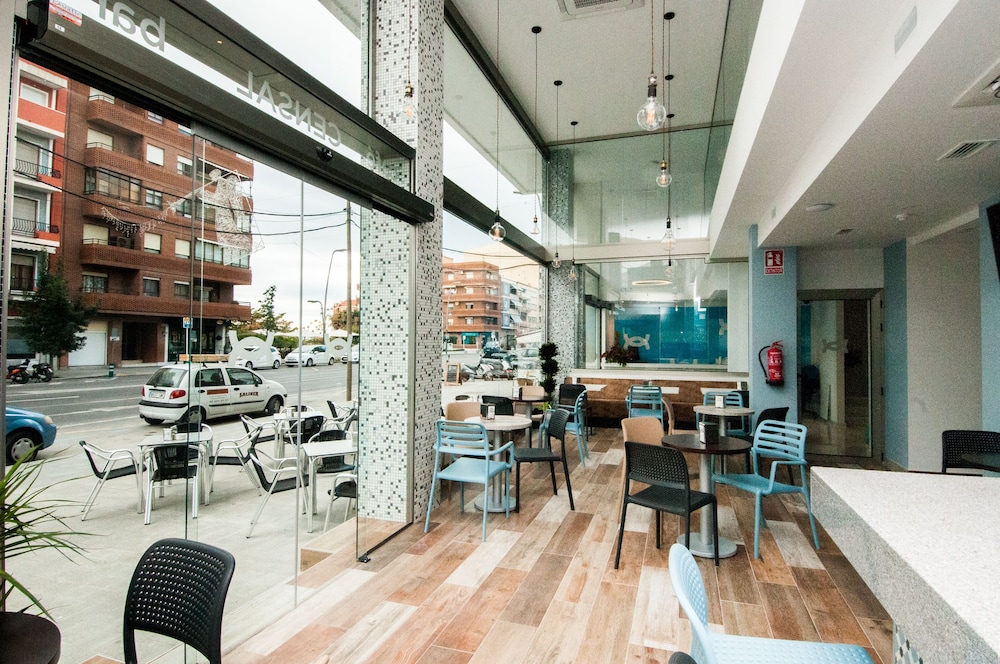Hotel Censal 44/61