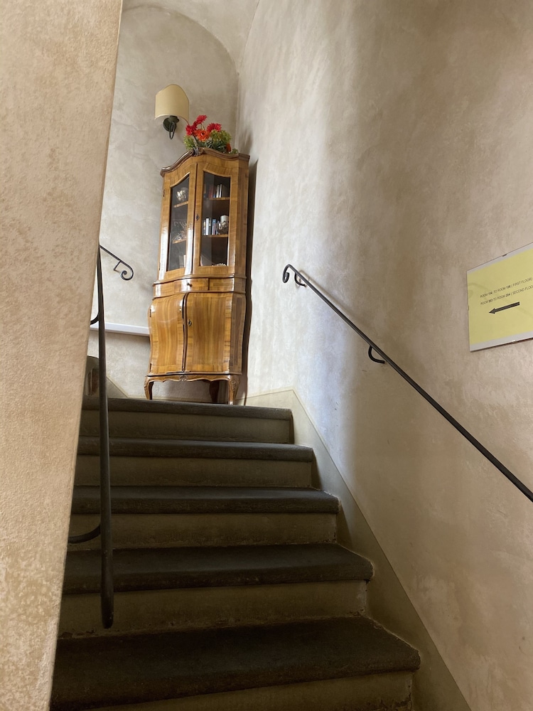 Casa San Tommaso 41/64