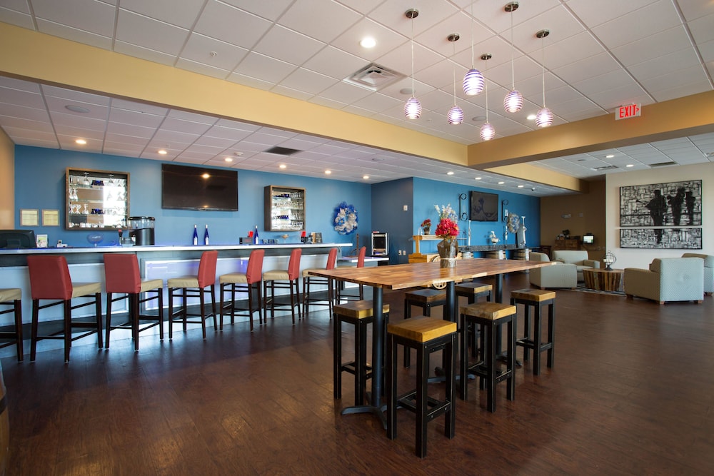 Holiday Inn Murfreesboro 39/54