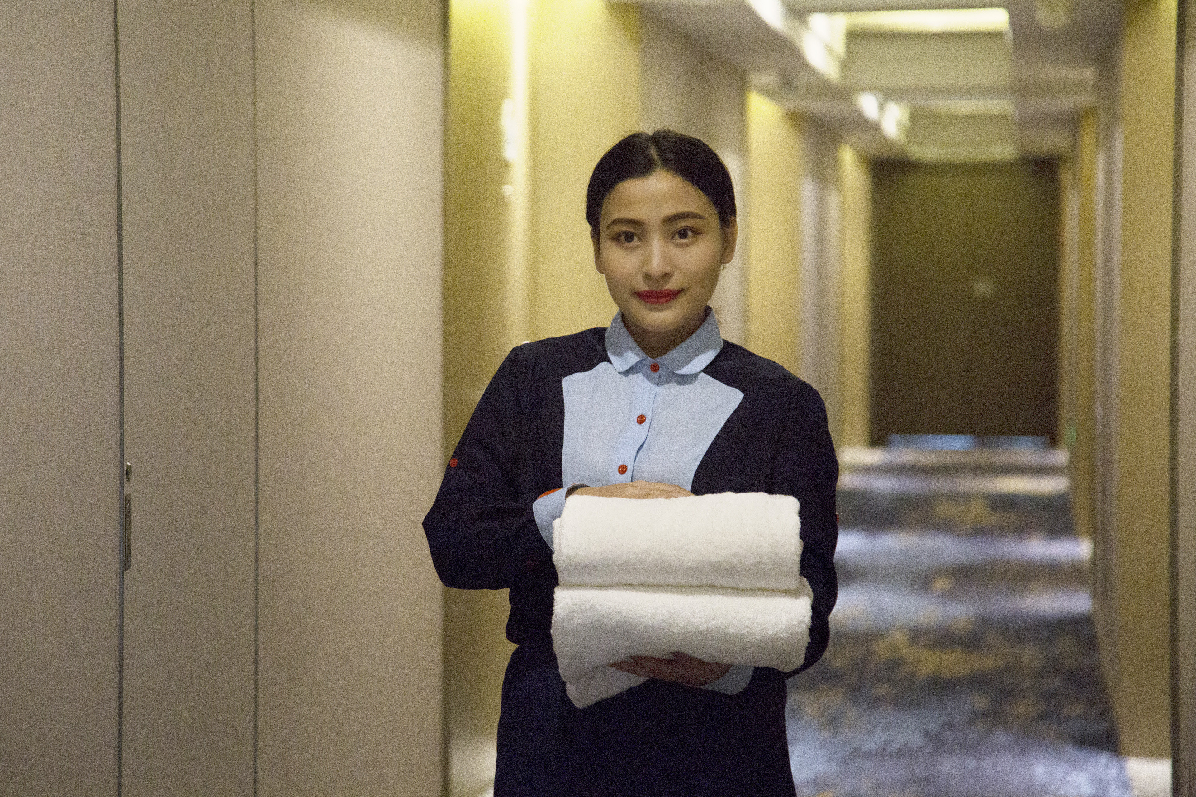 Holiday Inn Express Xiamen City Center 6/52
