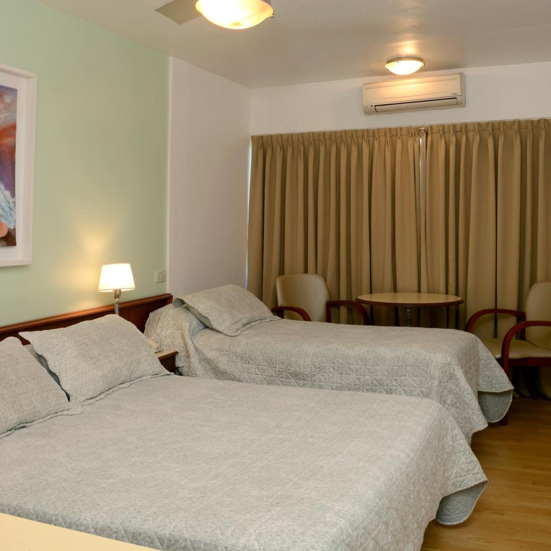 Capvio Hotel 12/42