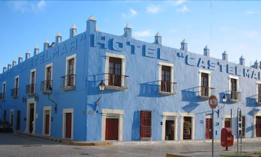 Hotel Castelmar 3/62