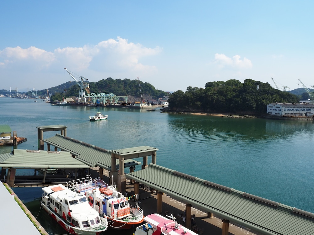 Green Hill Hotel Onomichi 56/65