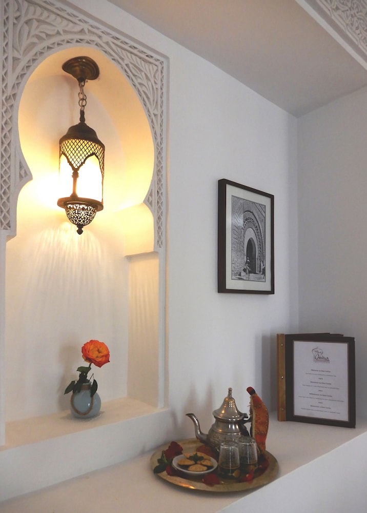 Riad Carina 44/75