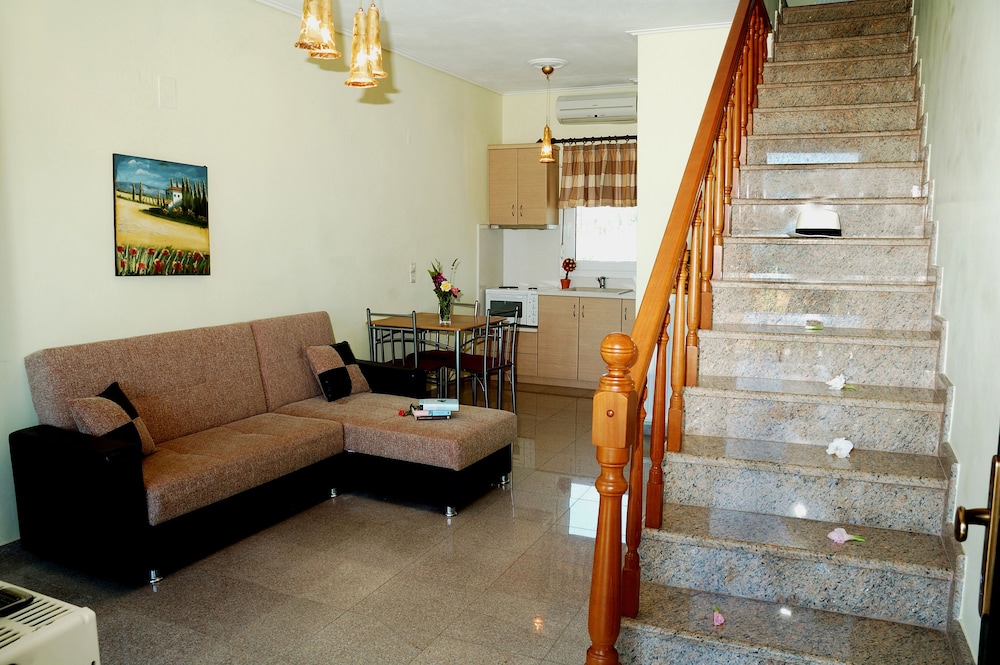 Ariadnes Holiday Accommodation I 29/50