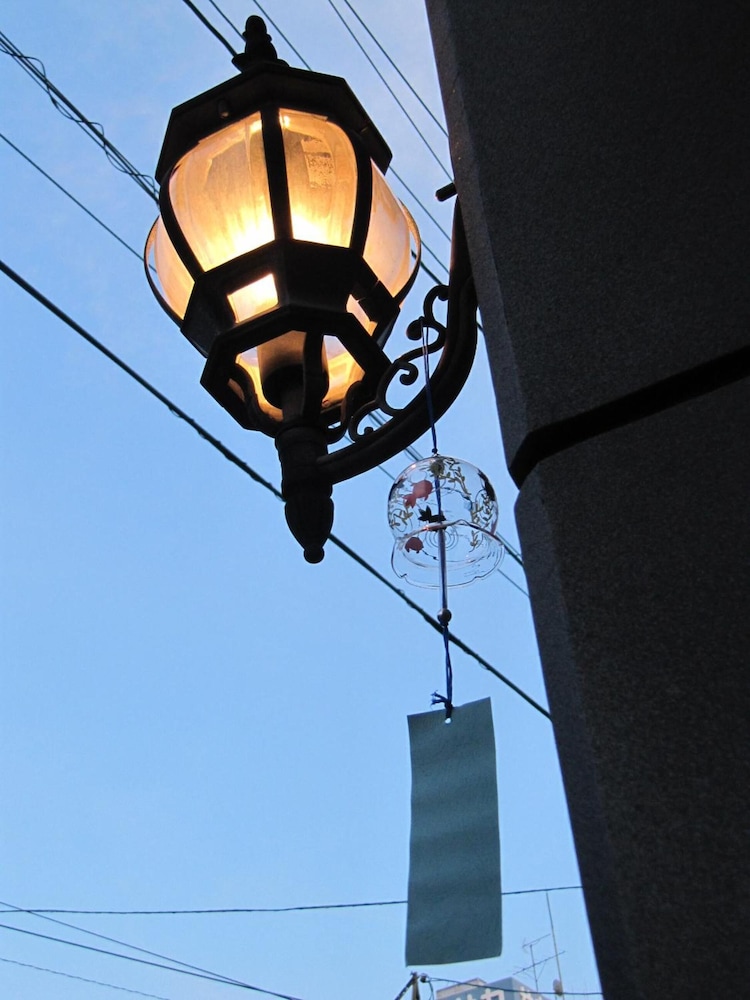 Dyeing And Hostel Nakashimaya - Caters To Women 20/55