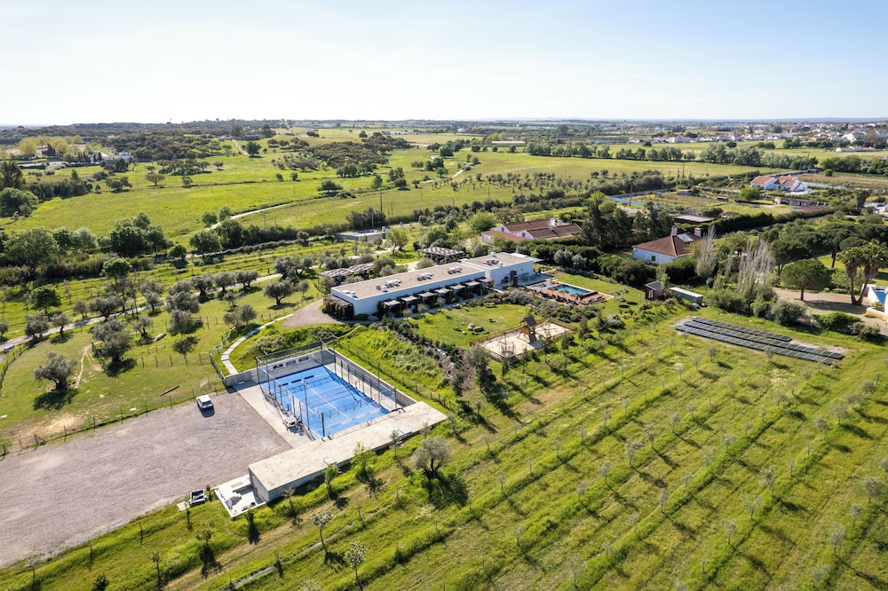 Quinta da Amendoeira - Evora - The Farmhouse 44/48