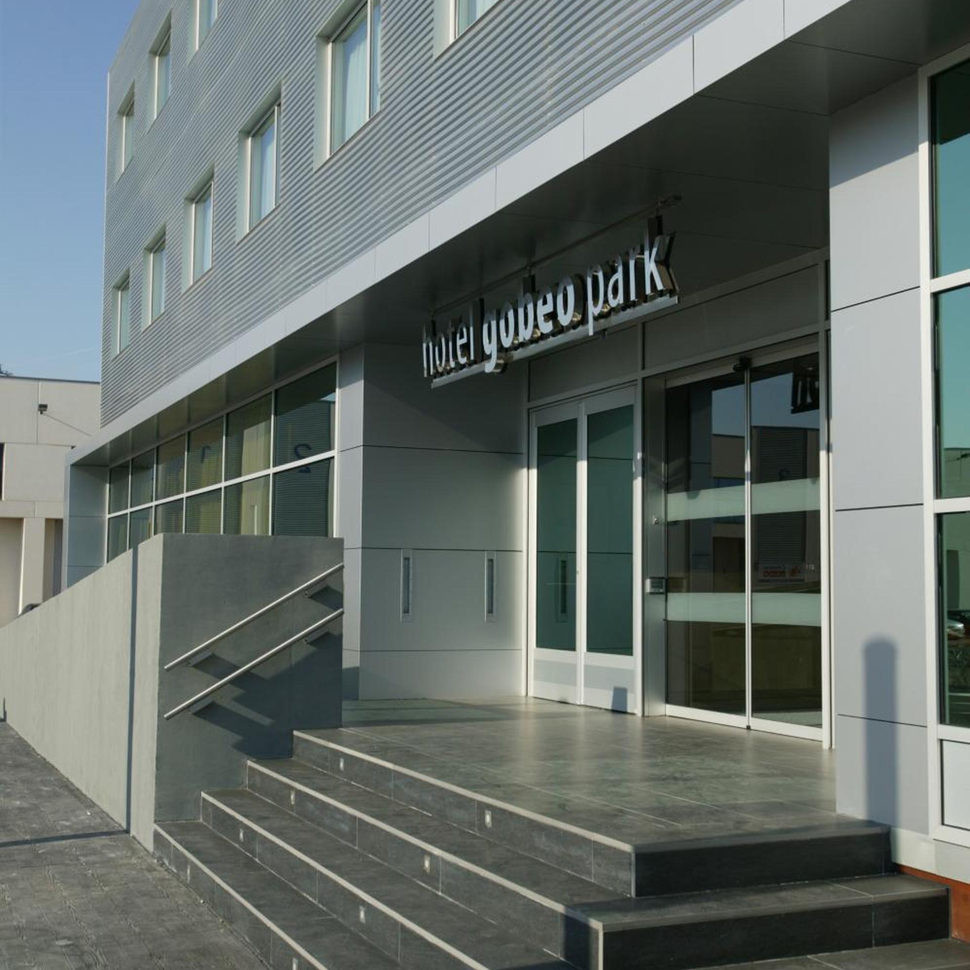 Gobeo Park 45/50