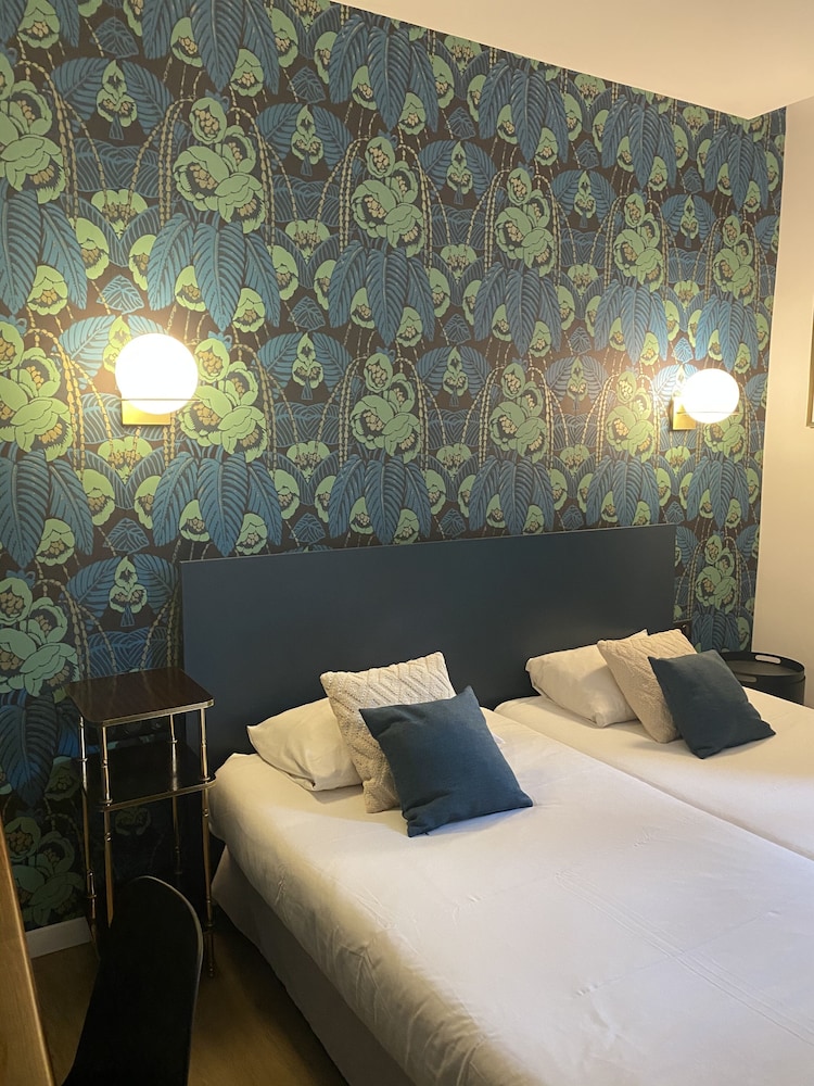 Hotel de La Poste 21/50