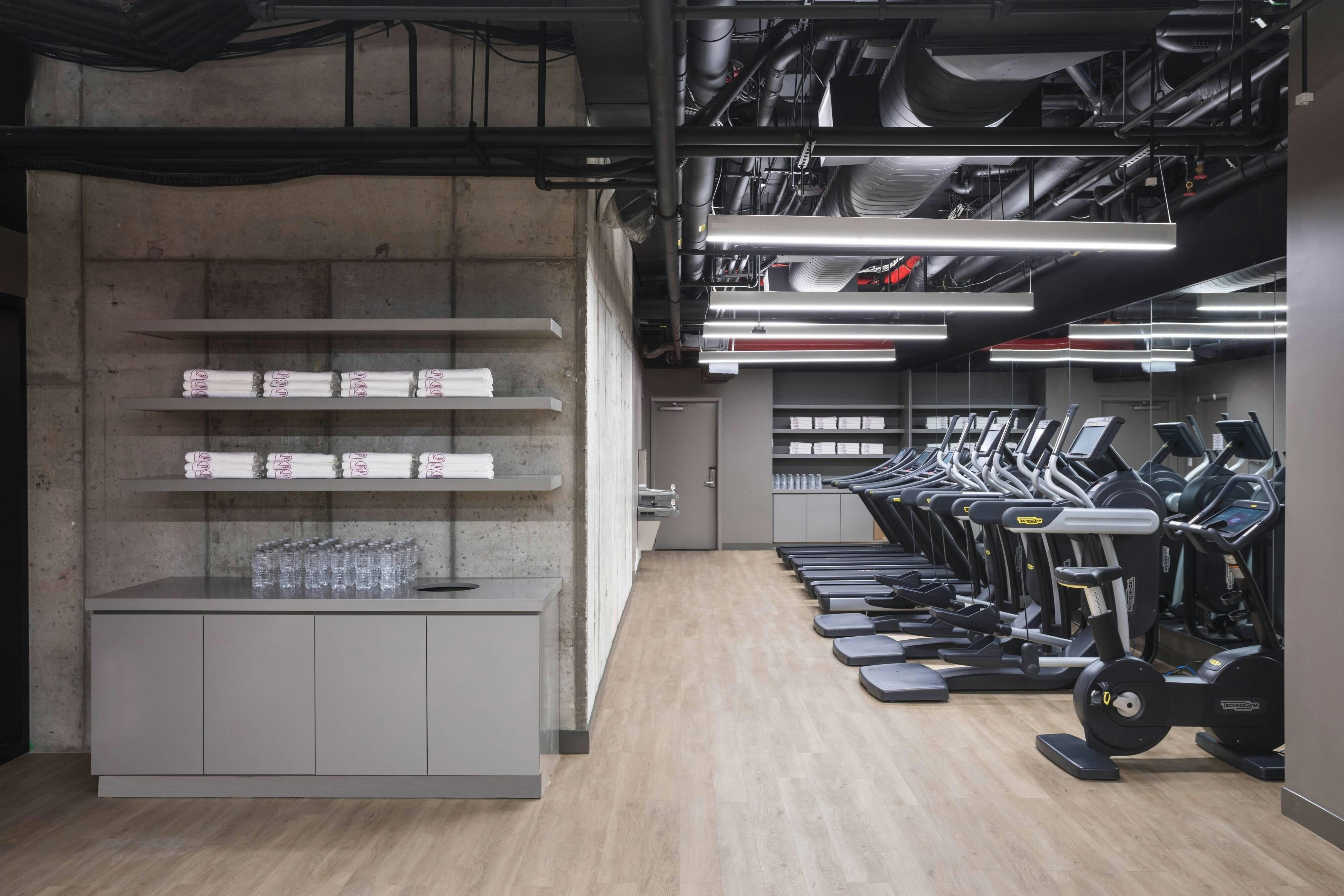 Moxy NYC Chelsea 19/56