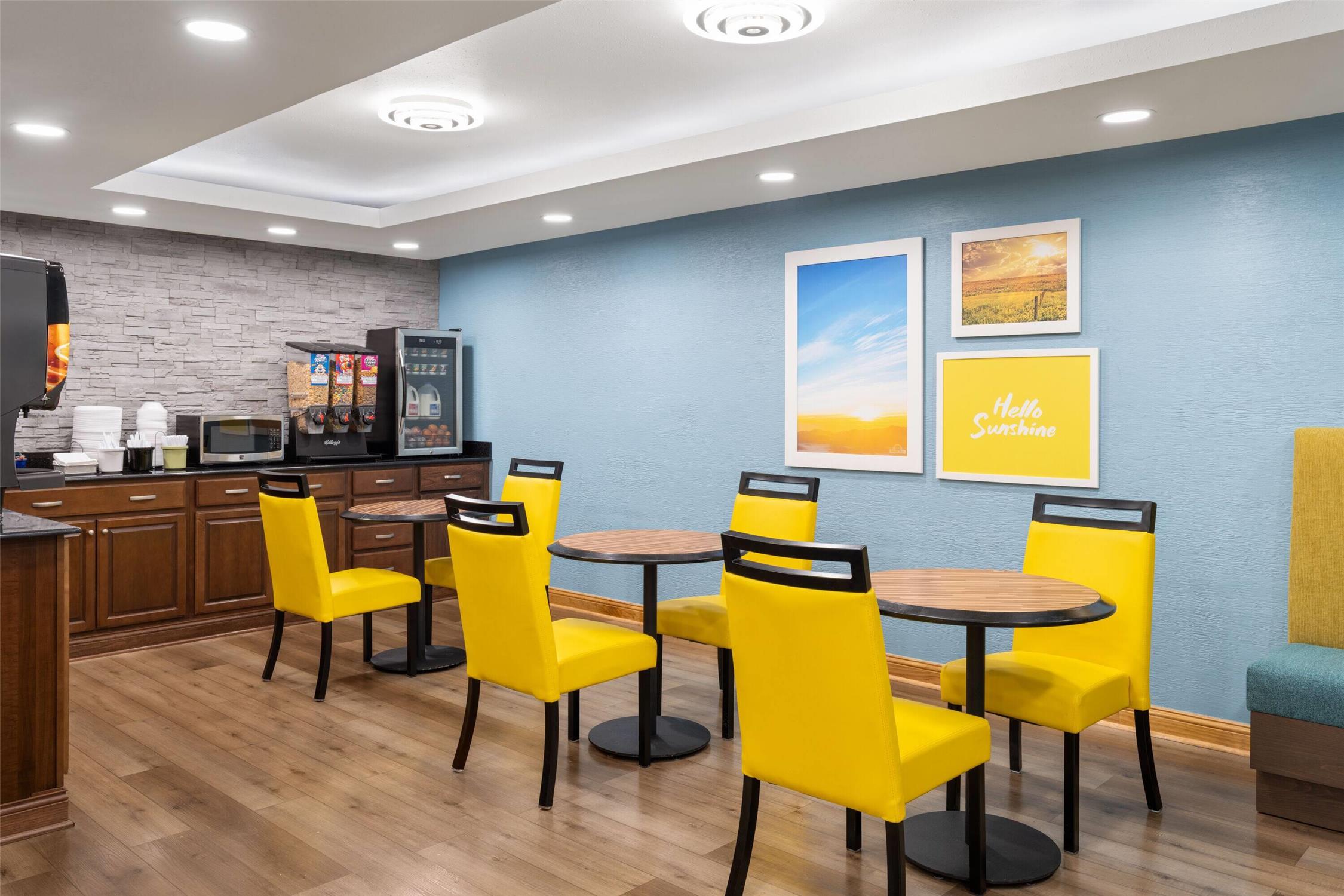Days Inn by Wyndham Cloverdale Greencastle 41/50