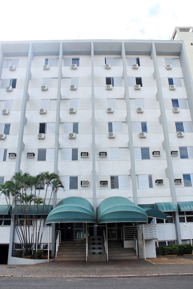 Days Inn by Wyndham Uberlandia 3/67