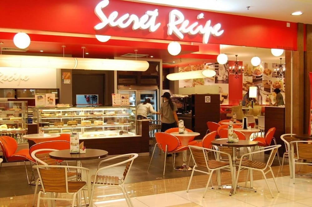 101 Bangi Hotel 33/44