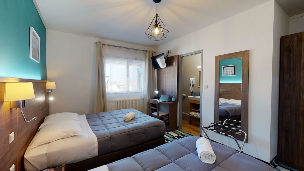Hotel Les Pieux 25/68