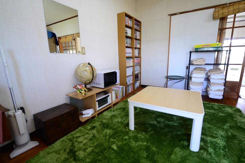 Haruno Guest House - Hostel 21/33