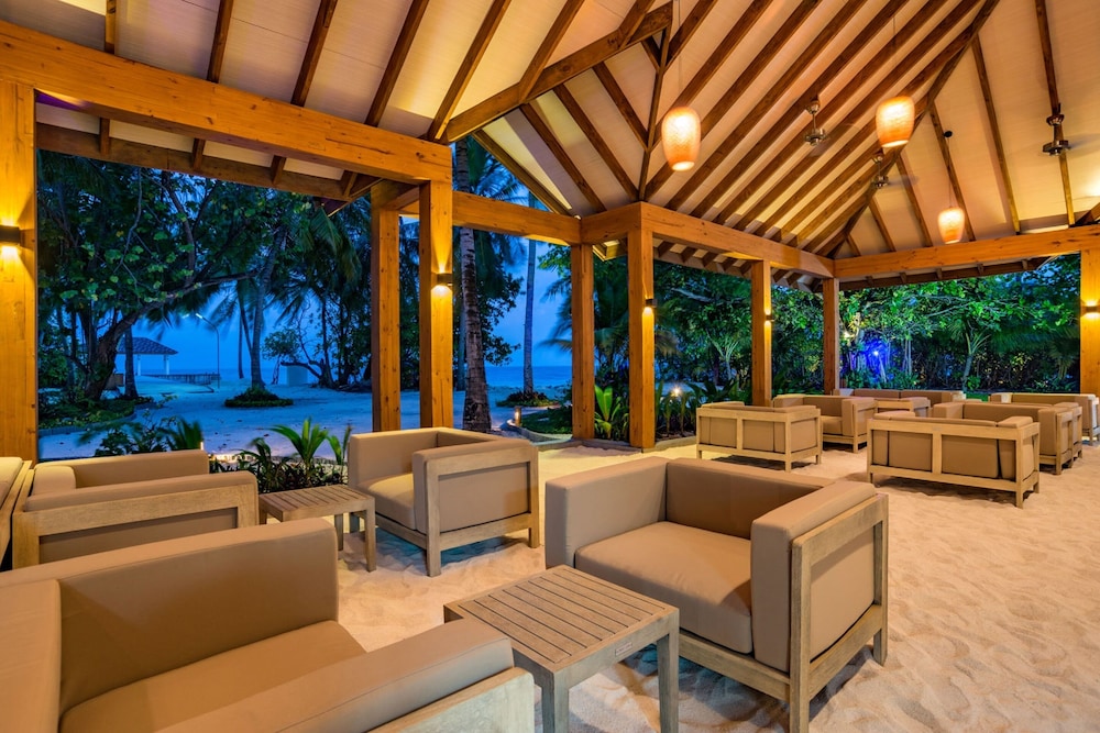 Fiyavalhu Resort Maldives - All Inclusive 51/69