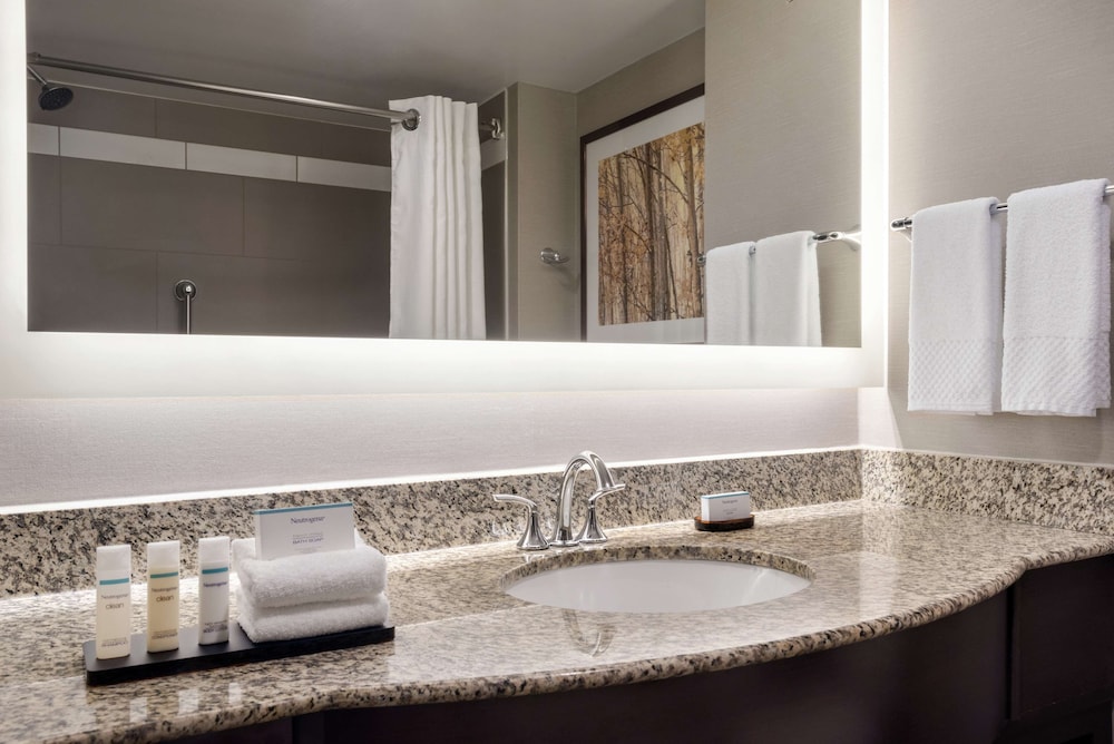 Embassy Suites By Hilton Atlanta Alpharetta 23/82