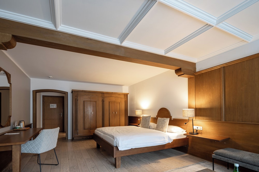 Q! Hotel Maria Theresia 17/50
