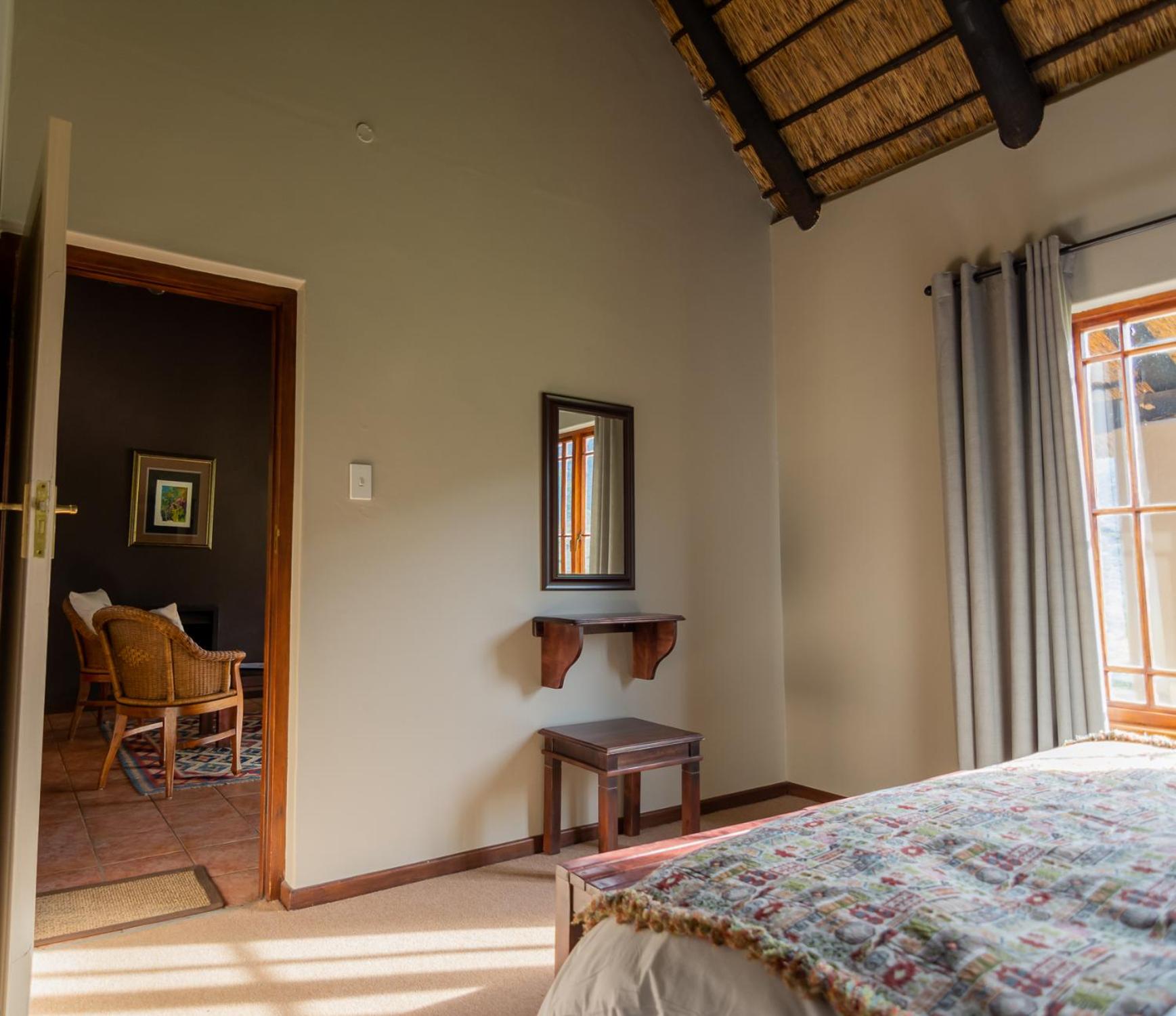 Rooiberg Lodge 9/50