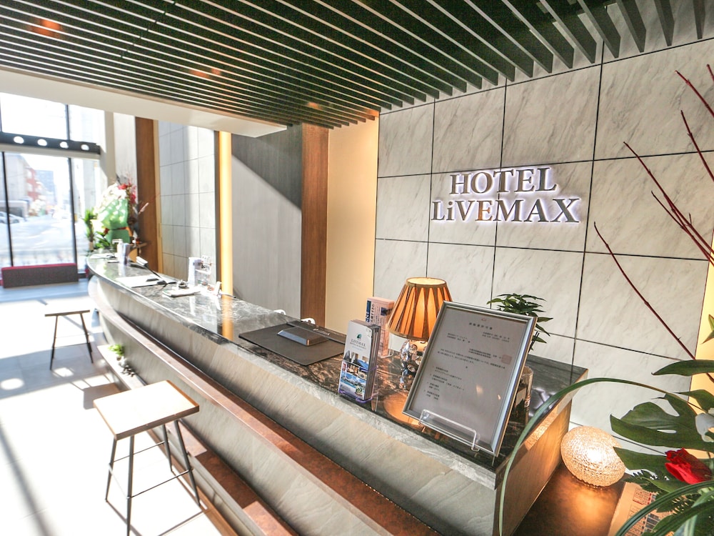 Hotel Livemax Sapporo Susukino 7/45