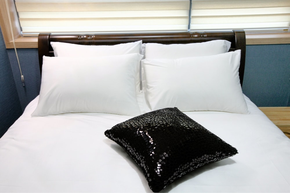 Busan Chaeum Pension 写真2