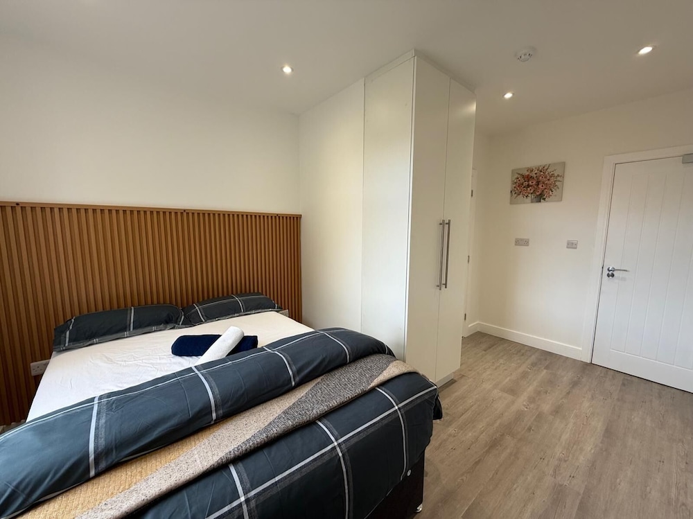 OYO Moorfields Villas 13/32