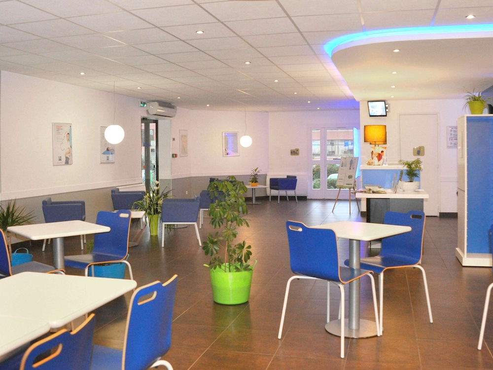 Ibis Budget Marne La Vallee 35/60