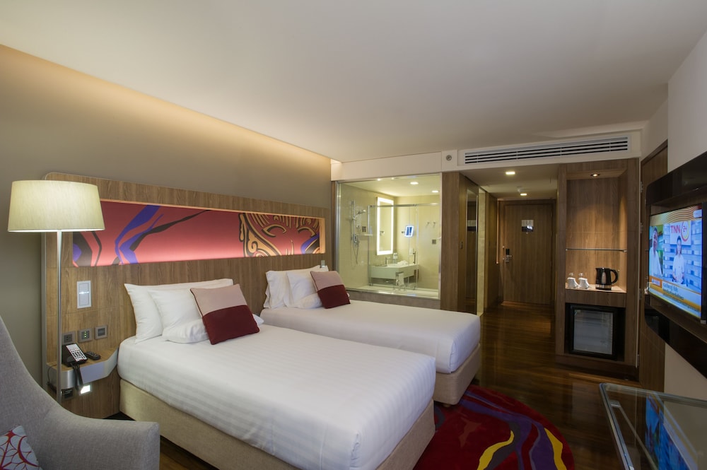 Novotel Bangkok Sukhumvit 20 14/77