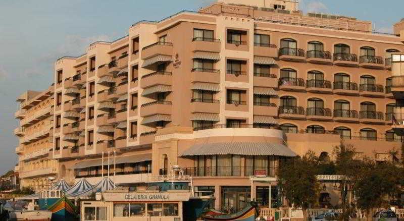 Hotel Calypso 2/48