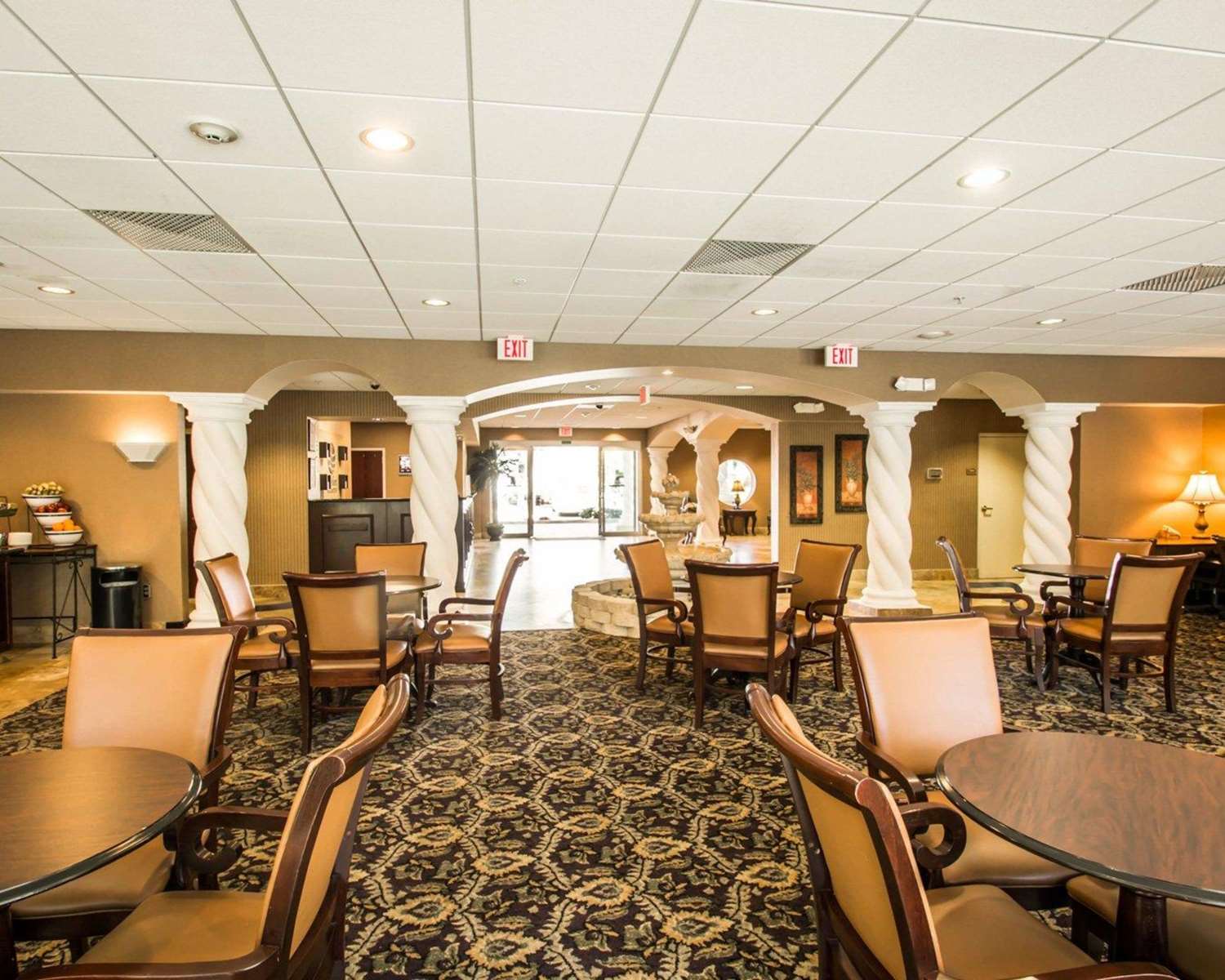 Comfort Inn And Suites Jupiter I-95 11/21