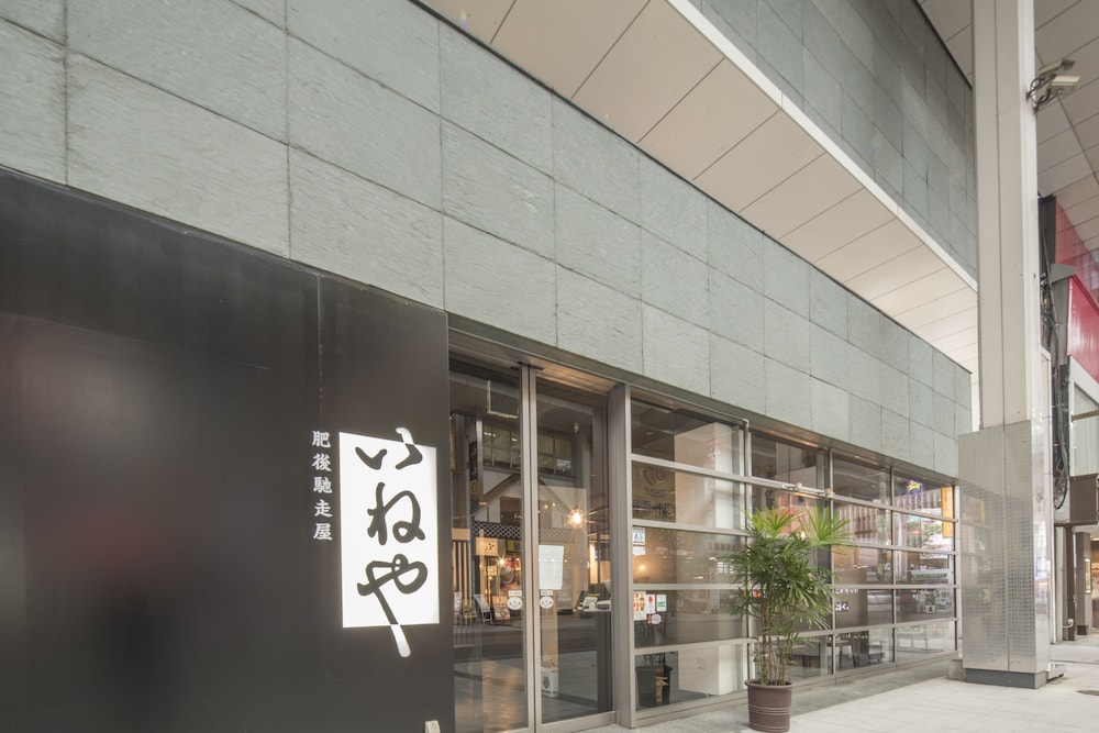 Richmond Hotel Kumamoto Shinshigai 4/50