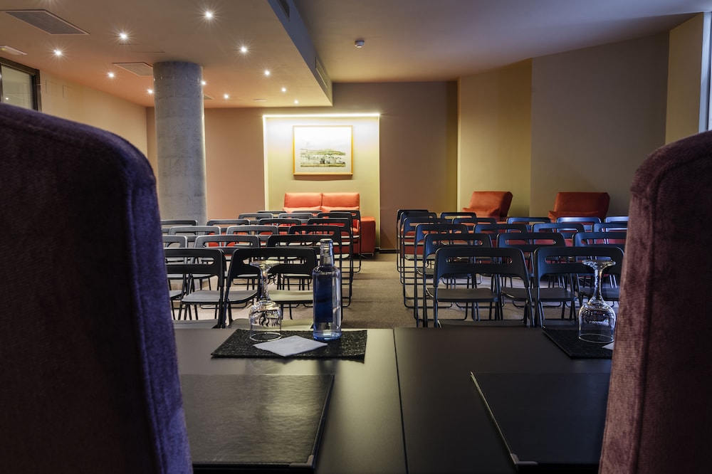 AGUA DE MaR Hotel Boutique 42/47