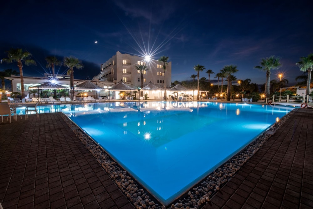 Hotel Baia d'Oro 12/55