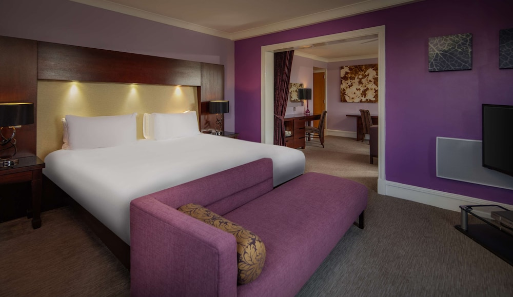 DoubleTree by Hilton Belfast Templepatrick Golf & Country Club 24/76