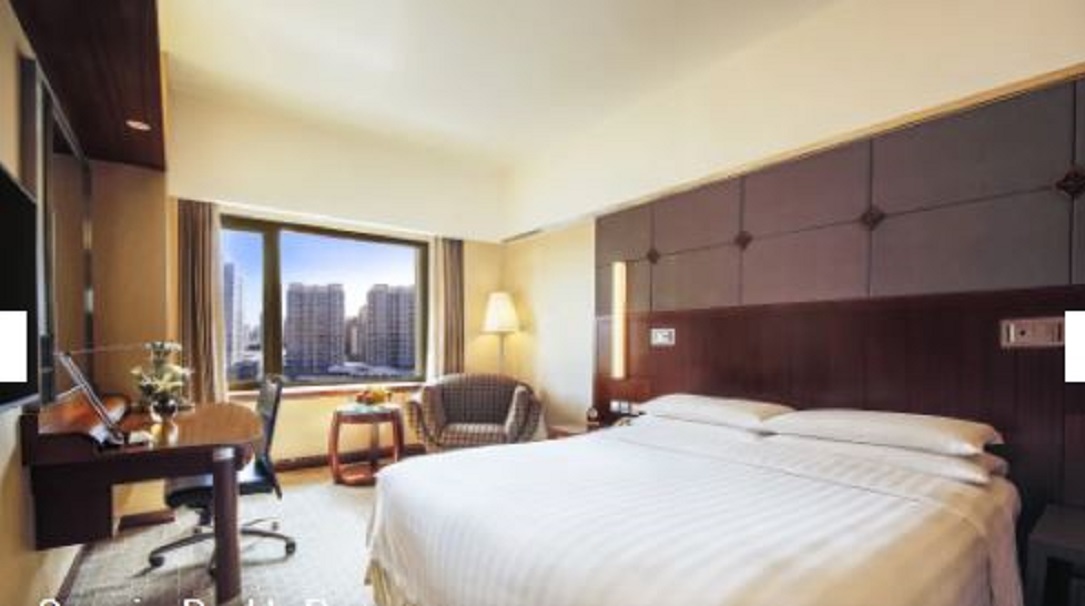 Horizon, Club, Premier, King Bed